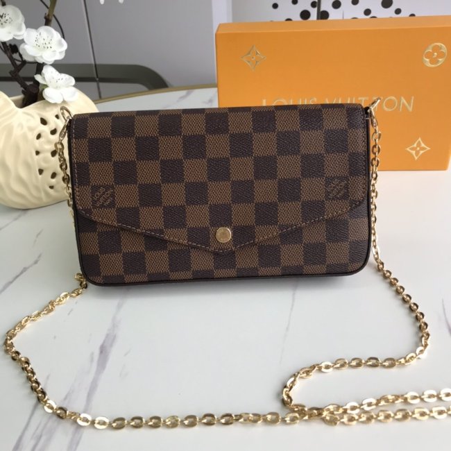 Louis Vuitton Womens Bag Shoulder Bags Whatapp