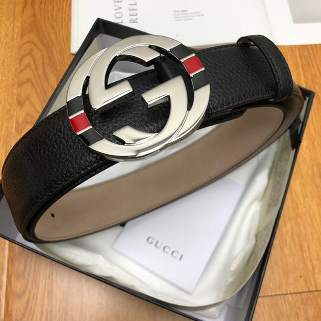 Gucci Mens Belt Luxury Brand Men Belts Luxury Brand with Original Box Whatapp