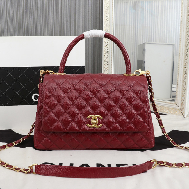 Chanel Womens Shoulder Bags Handbags Luxury Brand with Original Box Whatapp