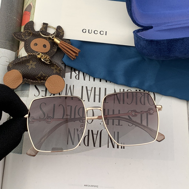 Gucci Womens Sunglasses with Original Box G2286 Whatapp