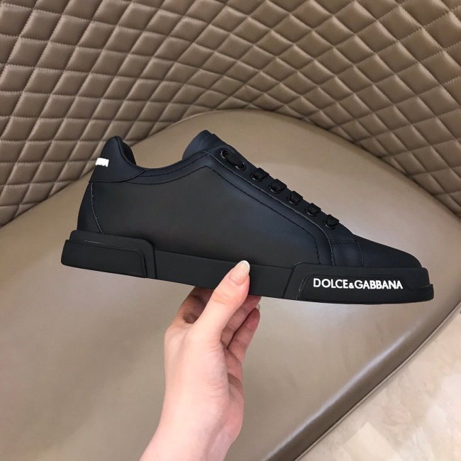 Dolce&Gabbana Men Shoes Fashion Sneakers Whatapp