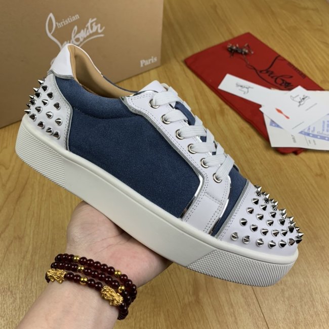 Christian Louboutin Men Womens Shoes Luxury Brand Whatapp