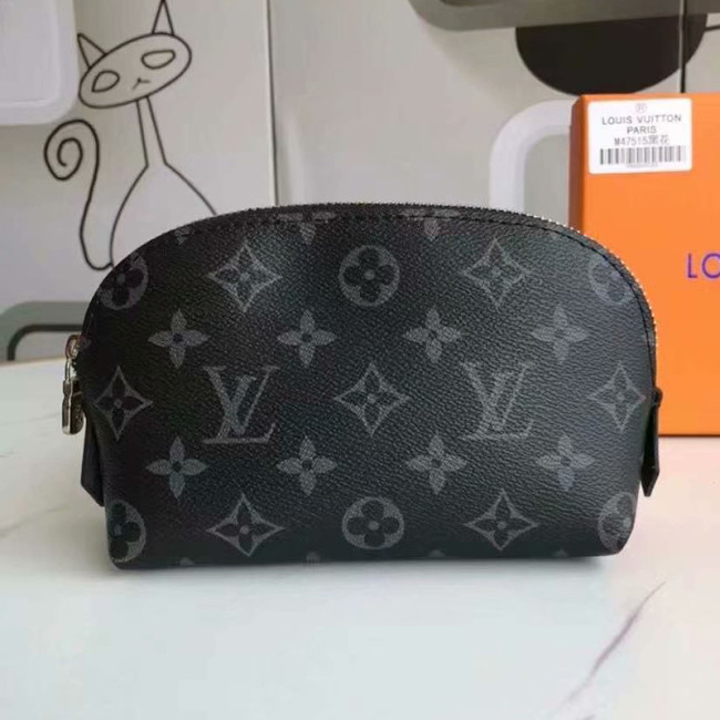 Louis Vuitton Womens Clutch Make Up Bags Luxury Fashion Type Designer LV ESCALE POCHETTE COSMETIQUE Pastel M69139 with Original Box Whatapp