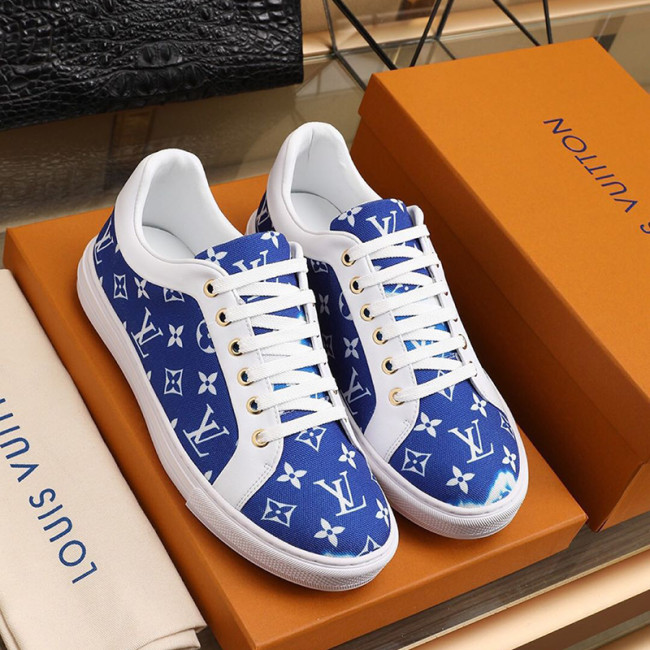 Louis Vuitton Men Shoes Fashion Type Luxury Brand Casual Style Whatapp