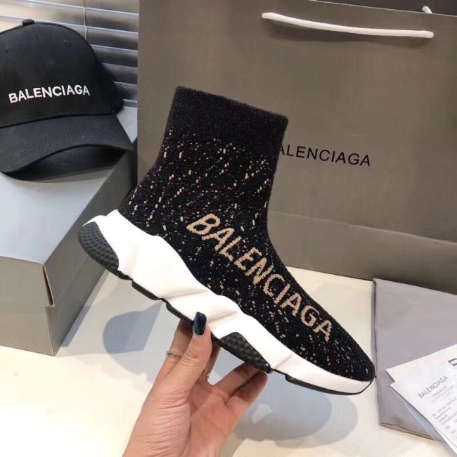 Balenciaga Men Womens Shoes Sneakers Luxury Brand Whatapp