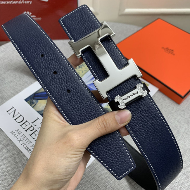 Hermes Mens Belt Luxury Brand Men Belts with Original Box Whatapp