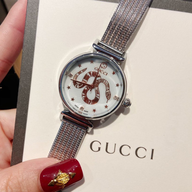 Gucci Watches Luxury Brand Design Fashion Type with Original Box Whatapp