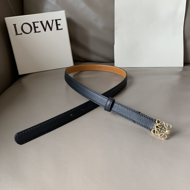 Loewe Women Leather Belt Luxury Brand Design Fashion Type with Original Box Whatapp