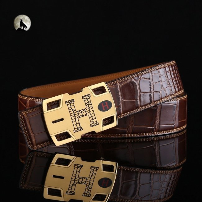 Hermes Mens Belt Luxury Brand Men Belts Luxury Brand with Original Box Whatapp