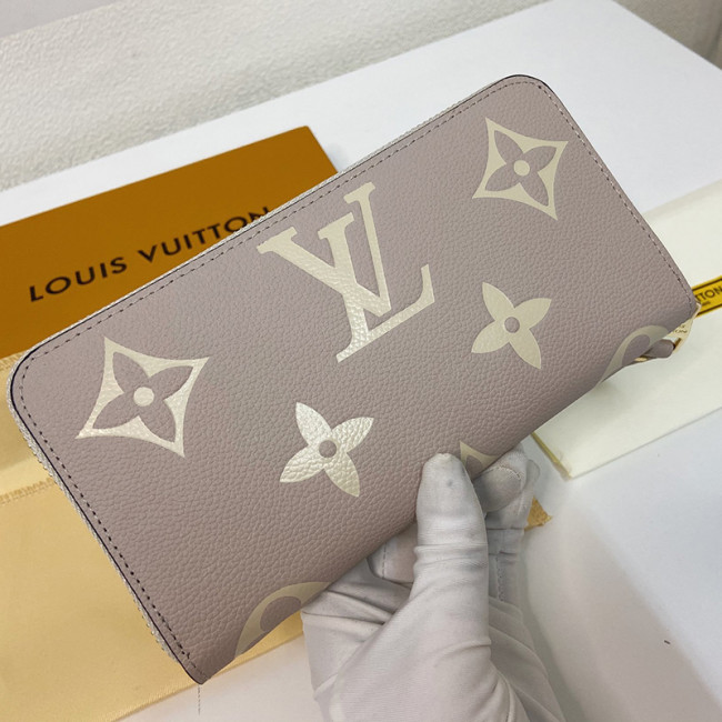 Louis Vuitton Womens Bag ZIPPY WALLET M69794 Whatapp