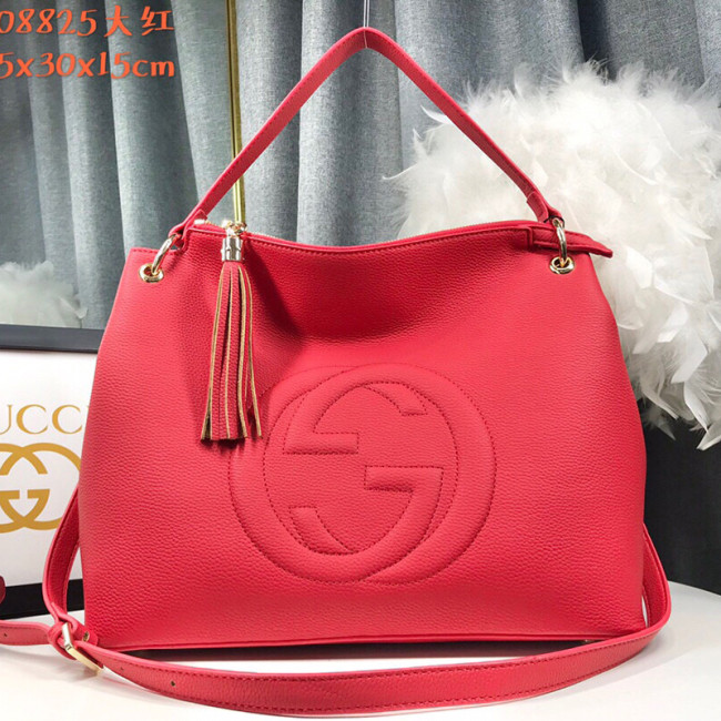 Gucci Womens Bags Shoulder Handbag Luxury Brand Gucci Double G Logo 408825 Whatapp