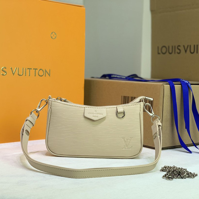 Louis Vuitton Womens Bags Handbags EASY POUCH ON STRAP Whatapp