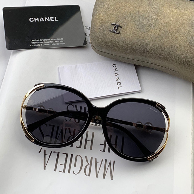 Chanel Womens Sunglasses with Original Box CH809 Whatapp