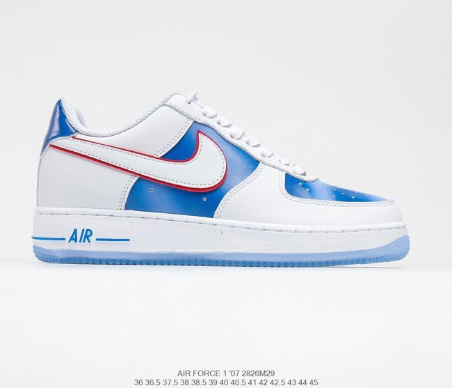 Nike Air Force 1