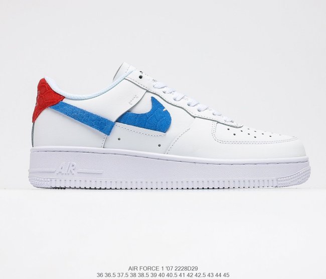 Nike Air Force 1 Low Sneakers Men Womens Shoes 2228D29 Whatapp