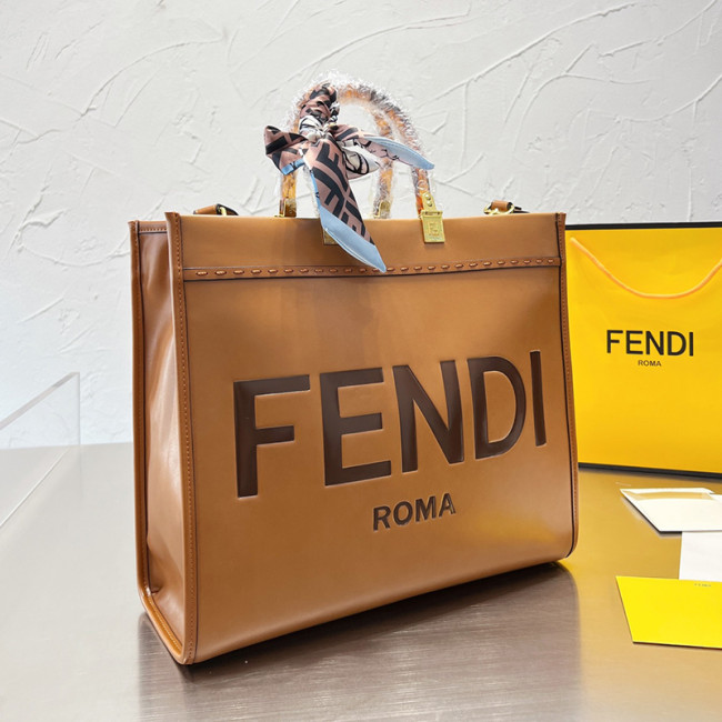 Fendi Womens Bag Shoulder Bags Luxury Brand Handbags for Women without Original Box Whatapp