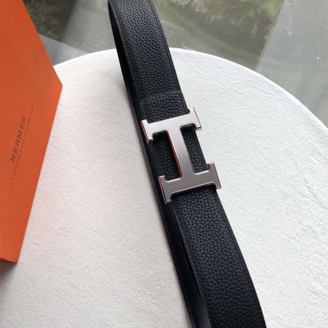 Hermes Mens Belts Leather Design Luxury Brand Hermes Belts for Men with Original Box and Dust Bag Receipts Whatapp