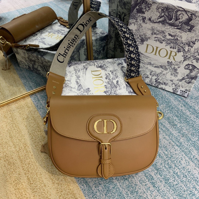 Dior Womens Bag Luxury Brand Design Fashion Type Large Dior Bobby Bag with Original Box Whatapp