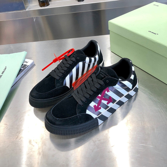 Off-White Men Womens Shoes Low Top Sneakers Luxury Brand Whatapp