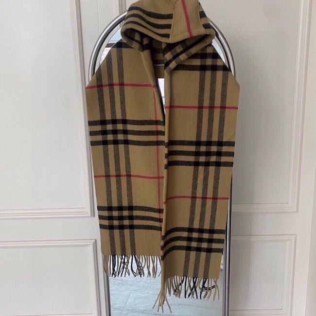 Burberry Scarves Men Womens Fashion Hat Scarf with Original Box Whatapp