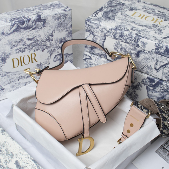 Dior Womens Bags Shoulder Bags SADDLE BAG Whatapp