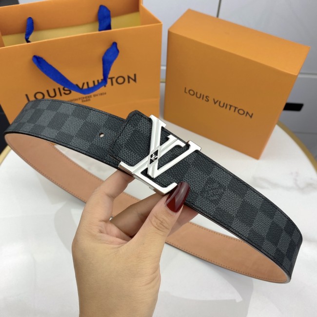 Louis Vuitton Mens Belt Luxury Brand Design Fashion Type with Original Box Whatapp