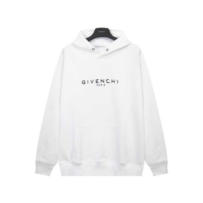 Givenchy Womens Mens Long Sleeve Sweatshirt Hoodies Luxury Brand Mens Sweatshirt Whatapp