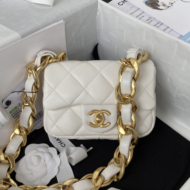 Chanel Womens Bags Crossbody Bag Classic Phone Bag Case Luxury Brand with Original Box 3213 Whatapp