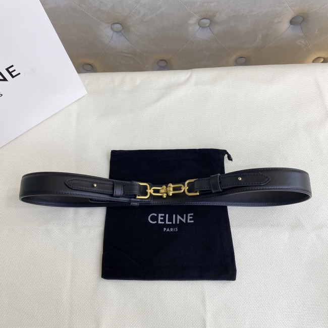 Celine Womens Belt Luxury Brand Design Fashion Type with Original Box Whatapp