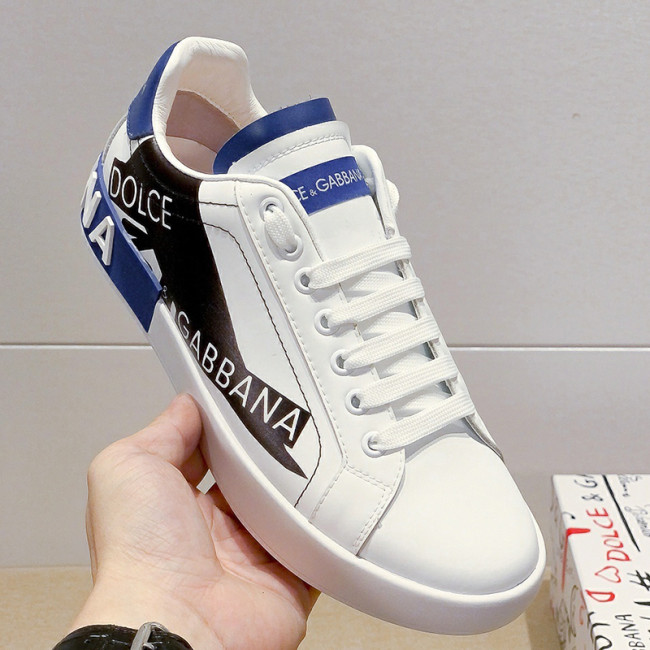 Dolce&Gabbana Men Shoes Luxury Sneakers Whatapp