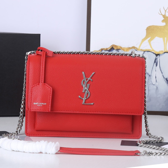 Saint Laurent YSL Womens Bag Designer Luxury Brand Women Shoulder Messenger Bags with Original Box Whatapp