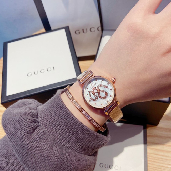 Gucci Watches Luxury Brand Design Fashion Type with Original Box Whatapp