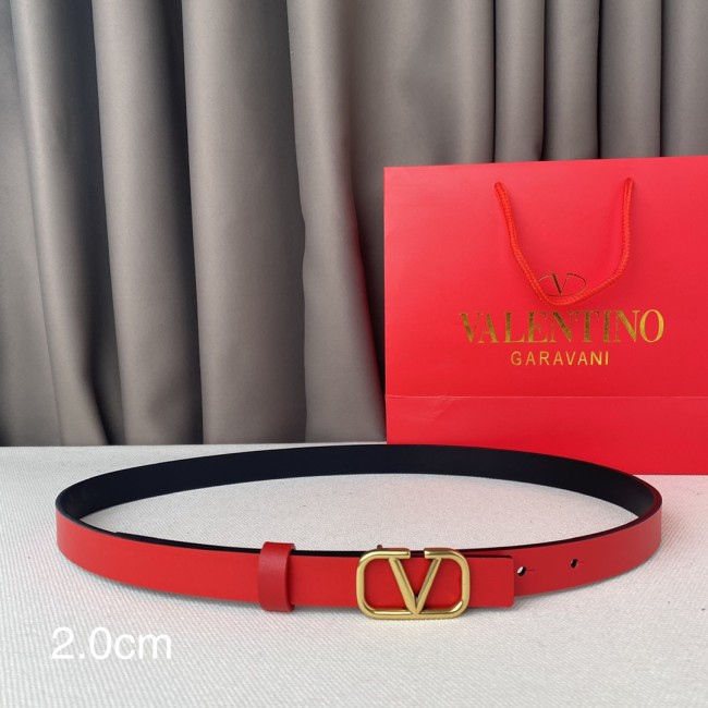 Valentino Womens Belt Luxury Brand Fashion Women Belts with Original Box Whatapp