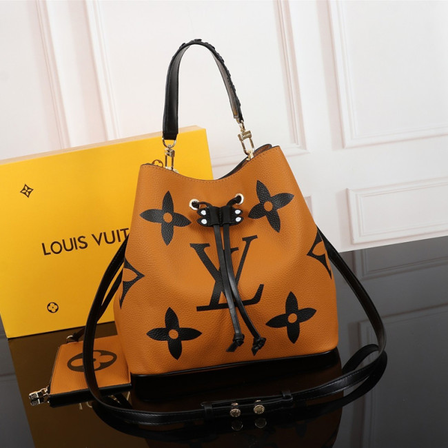 Louis Vuitton Womens Bag NÉONOÉ MM Whatapp