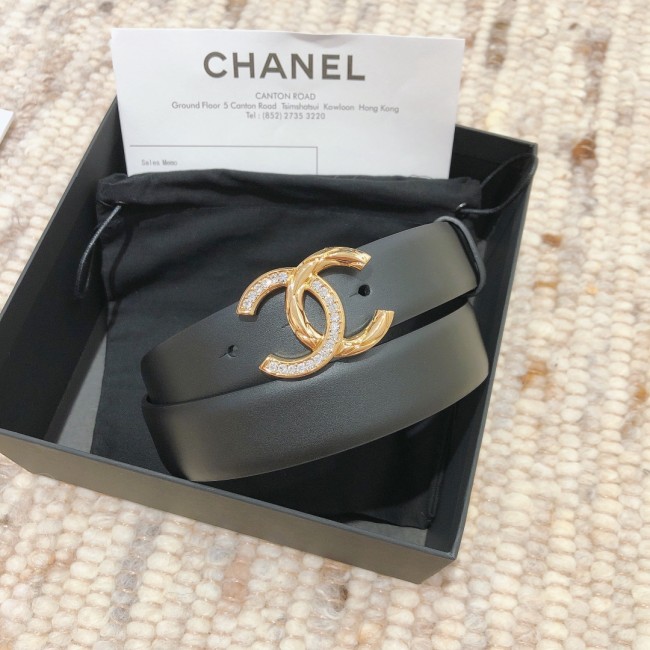 Chanel Womens Belt Luxury Brand Design Fashion Type with Original Box Whatapp