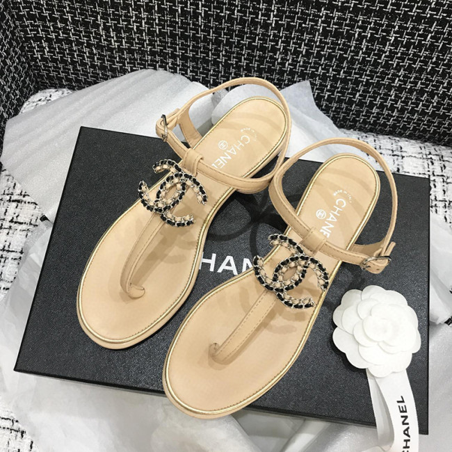 Chanel Womens Shoes Sandals Whatapp