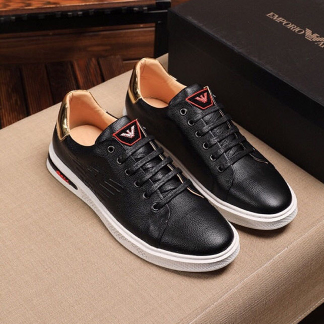 Armani Men Shoes Fashion Design Luxury Brand Design Whatapp