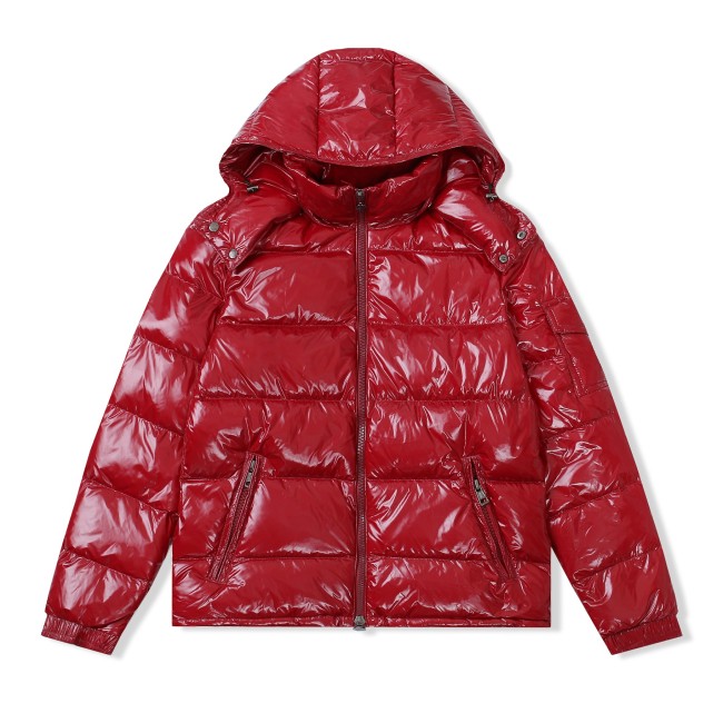 Moncler Men Womens Down Jacket Womens Coats Luxury Brand Fashion Design Whatapp