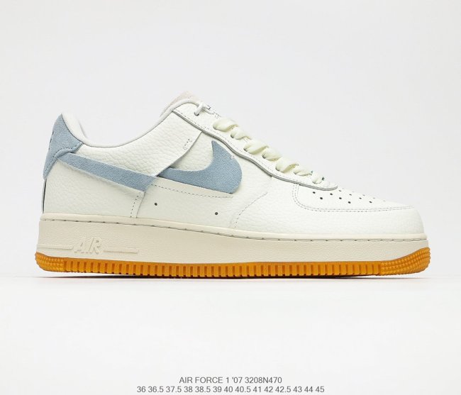 Nike Air Force 1 Low Sneakers Men Womens Shoes 3208N470 Whatapp