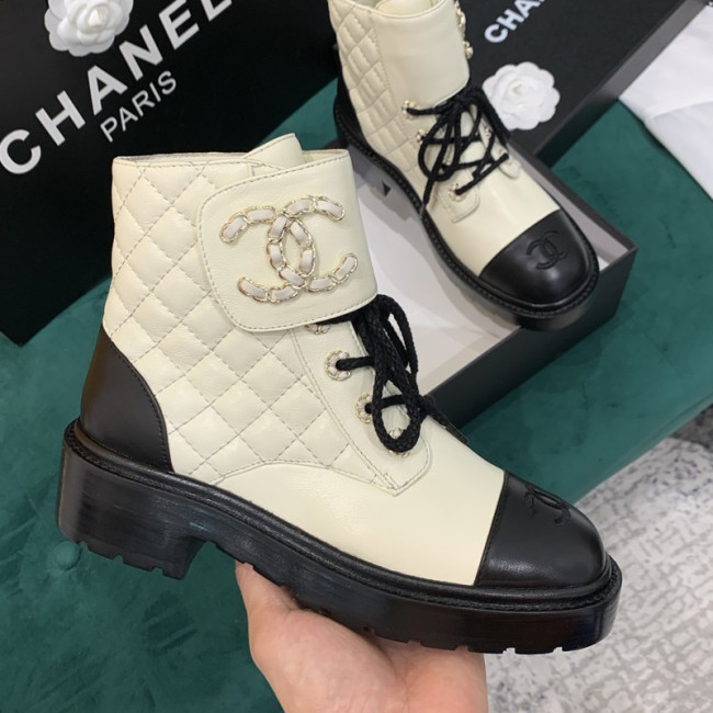 Chanel Womens Shoes Boots Luxury Brand Fashion Boots for Women with Original Box Whatapp