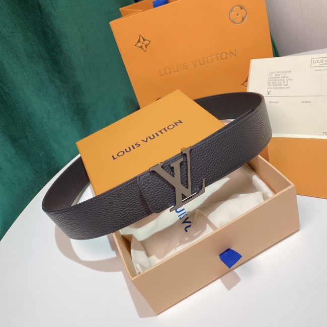 Louis Vuitton Mens Belt Luxury Brand Design Fashion Type with Original Box Whatapp