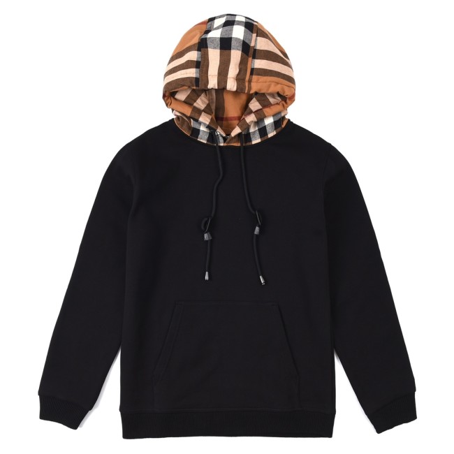 Burberry Womens Mens Hoodies SweatshirtLuxury Brand Mens Hoodie Whatapp