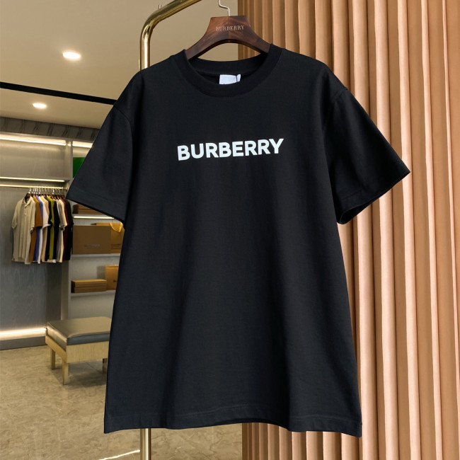 Burberry Luxury Brand Women Mens Short Sleeve T-Shirt Whatapp