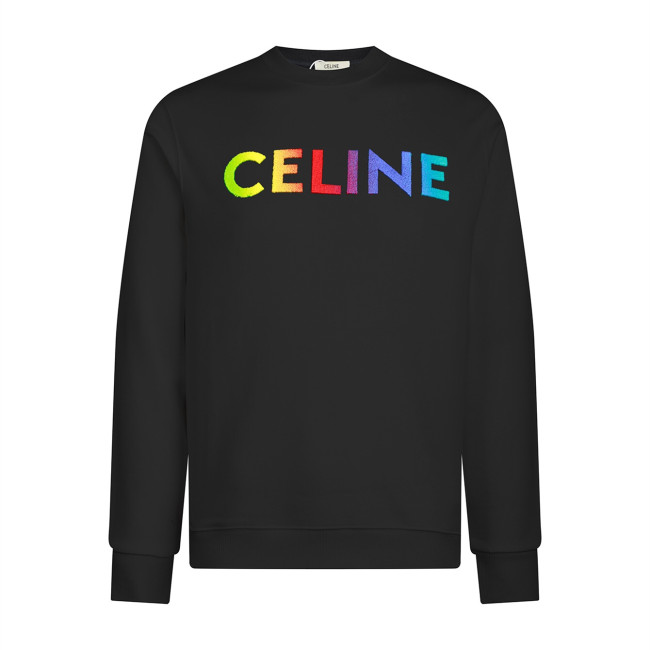 Celine Womens Mens Hoodies Luxury Brand Mens Sweatshirt Whatapp