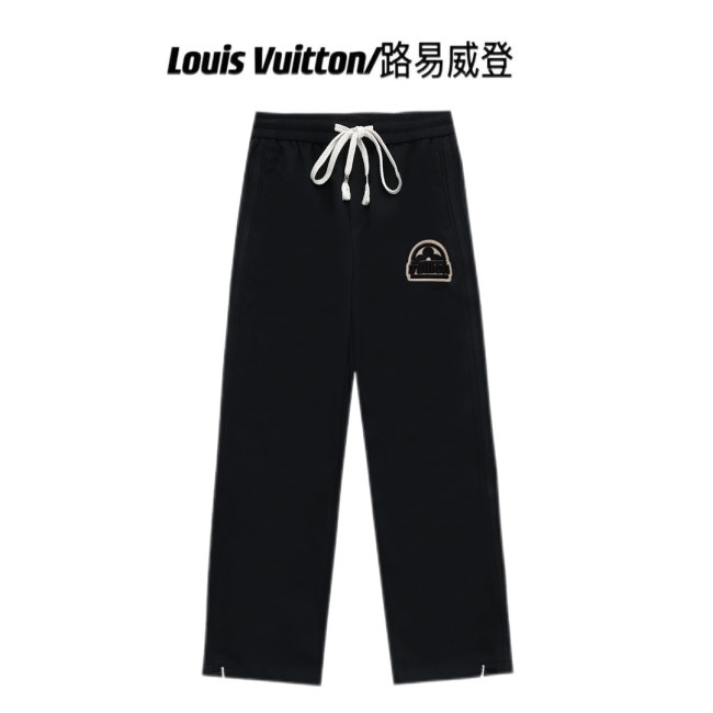 Louis Vuitton Luxury Brand Women Mens Pant Whatapp