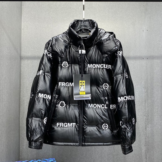 Moncler Design Mens Womens Winter Windprood Down Jackets Keep Warm 80% White Duck Down Whatapp