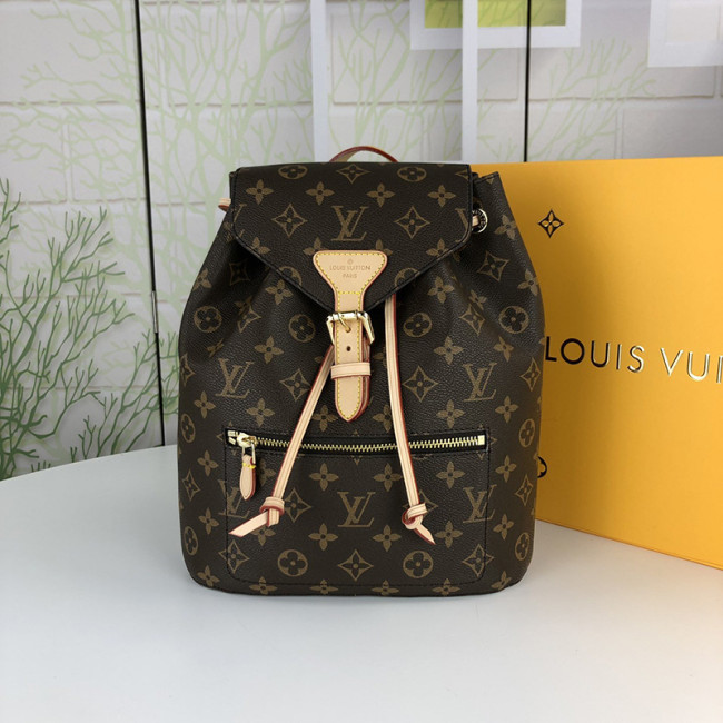 Louis Vuitton Womens Bag Backpacks Whatapp