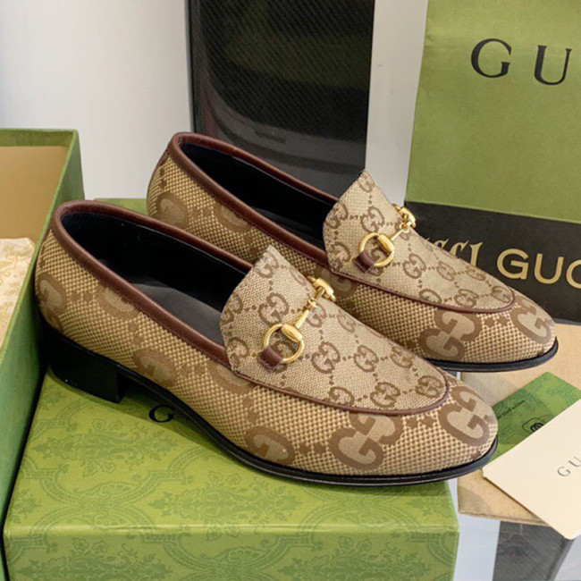 Gucci Womens Shoes Casual Loafers Design Luxury Brand Leather Princetown with Original Box Women's maxi GG Gucci Jordaan loafer Whatapp