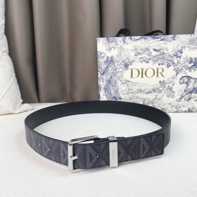 Dior Mens Belt Luxury Brand Design Fashion Type with Original Box Whatapp