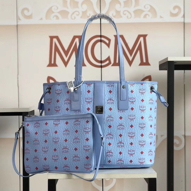 MCM Women Bags Messenger Bags Handbags Luxury Brand with Original Box Whatapp